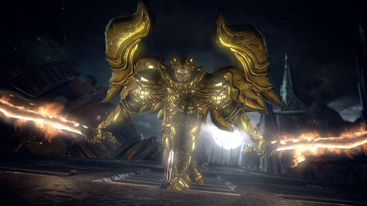 Castlevania: Lords of Shadow 2 (Edición Especial) - Imagen 45